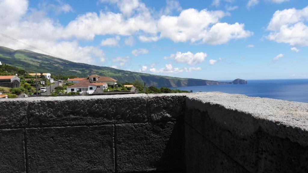 Casa Da Pedra Villa Horta  Buitenkant foto